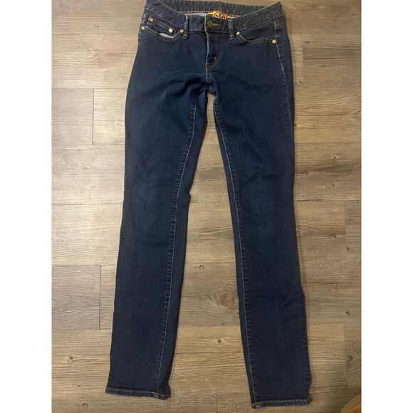 Tory Burch Skinny Jeans - Picture 1 of 7
